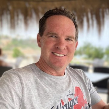 Brad Askew
