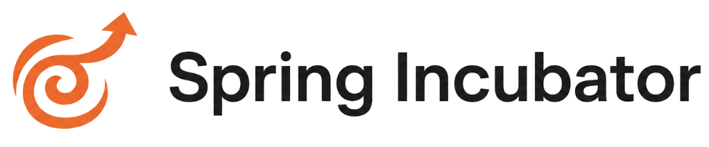 Spring Incubator
